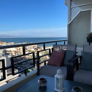  Appartement Totalmente Reformado Con Piscina Y Jardines Al Lado De La Playa De La Carihuela