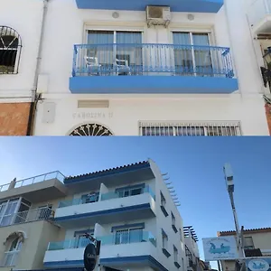 Lägenhet Carolina, Torremolinos