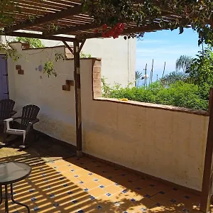 Lägenhet Apartamento Pepa Bajondillo, Torremolinos
