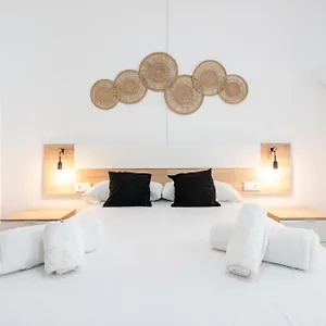  Appartement Bhost - Roca Castle