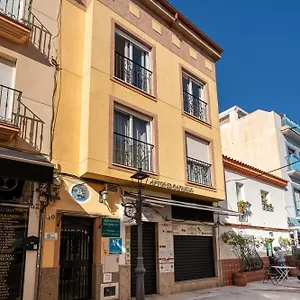 Apartamento Capricho Del Mar, Torremolinos