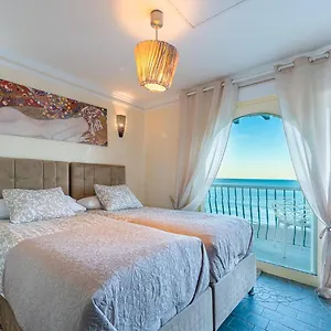 Apartment Hof Van Holland Carihuela, Torremolinos