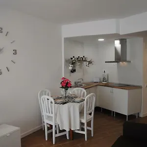Apartament Apartamento Cerca De La Playa Y Campo De Golf Con Piscina, Torremolinos