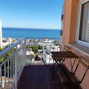 Costa Del Sol Торремолинос