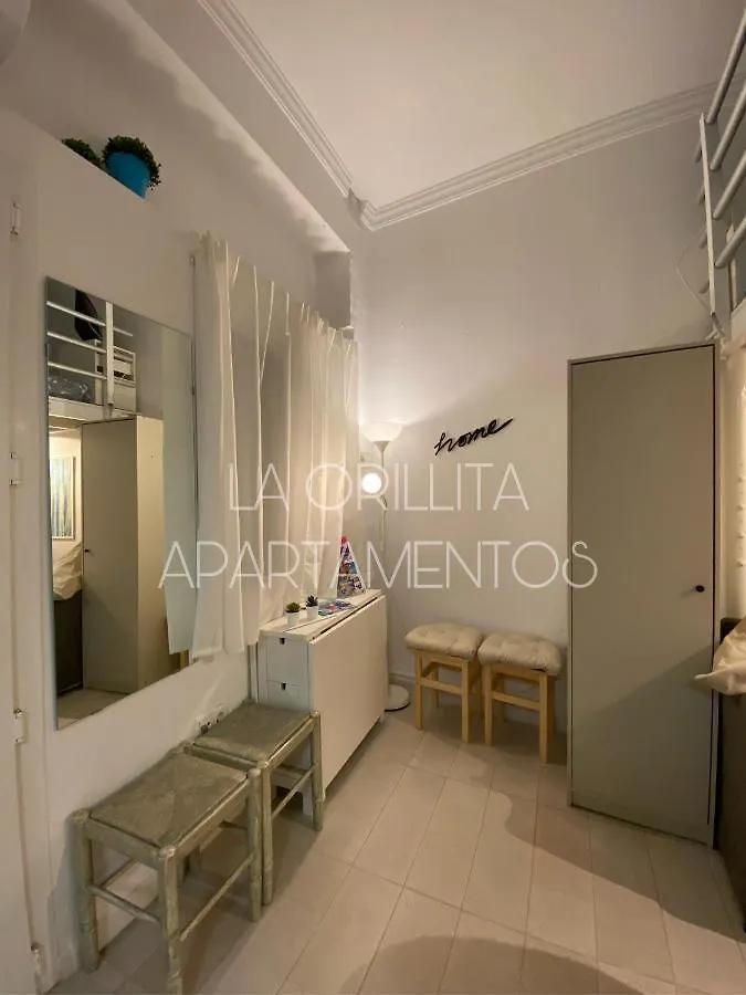 Apartamento La Carihuela Torremolinos 0*,  Spain