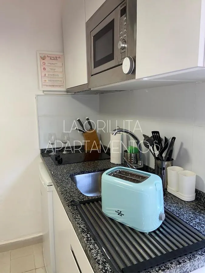 Apartamento La Carihuela Torremolinos 0*,  Spain