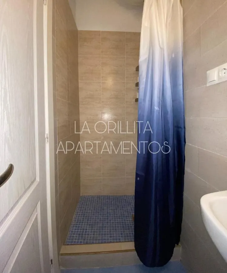Apartamento La Carihuela Torremolinos Apartment