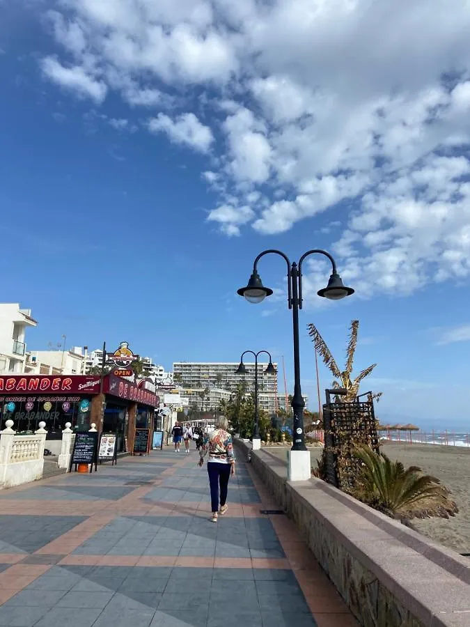 Apartamento La Carihuela Torremolinos Apartment