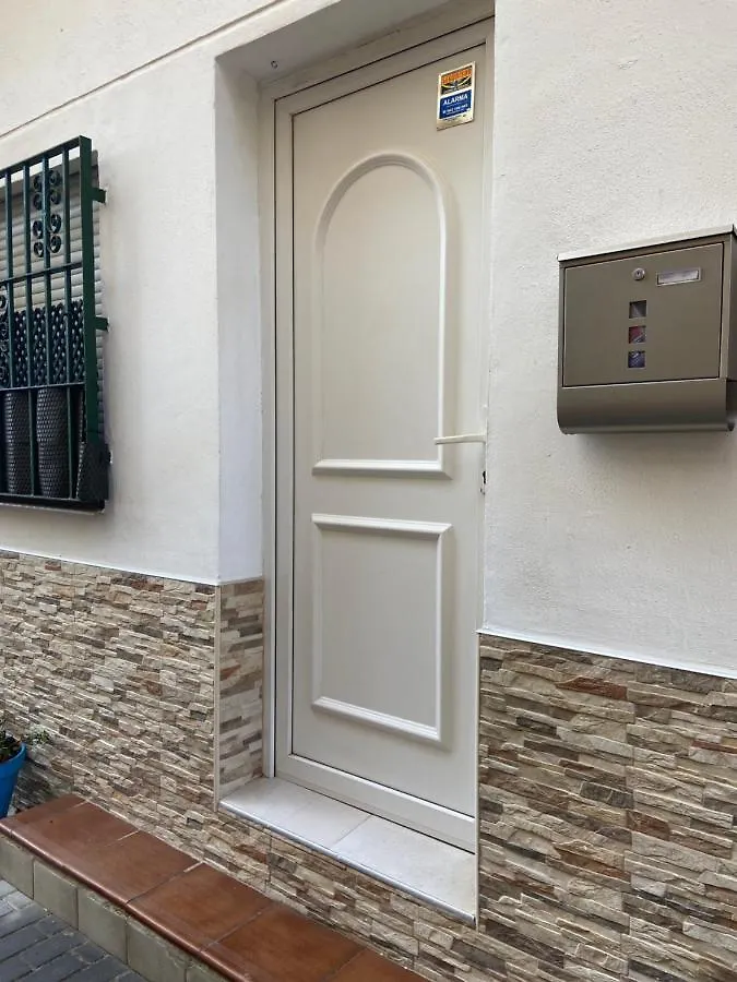 Apartamento La Carihuela Torremolinos