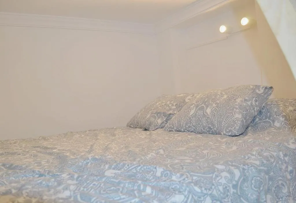Apartment Apartamento La Carihuela Torremolinos