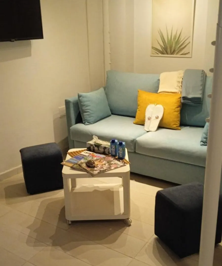 Apartamento La Carihuela Torremolinos