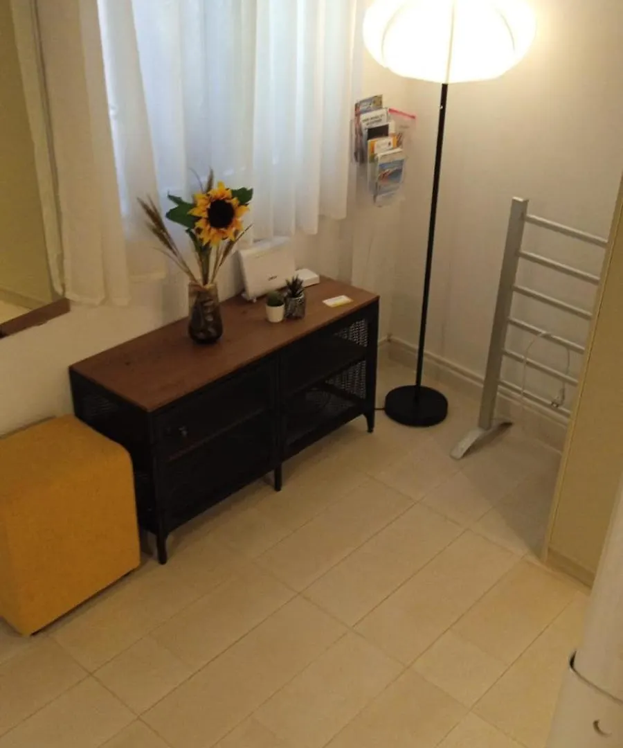 Apartment Apartamento La Carihuela Torremolinos Spain