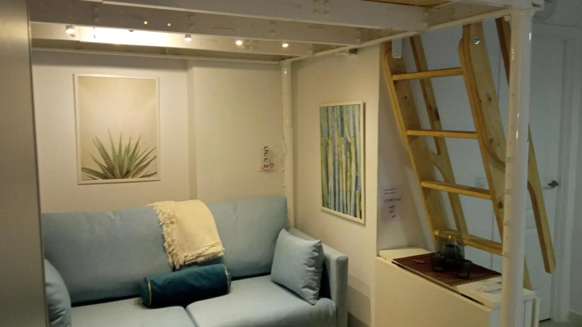 Apartamento La Carihuela Torremolinos Spain