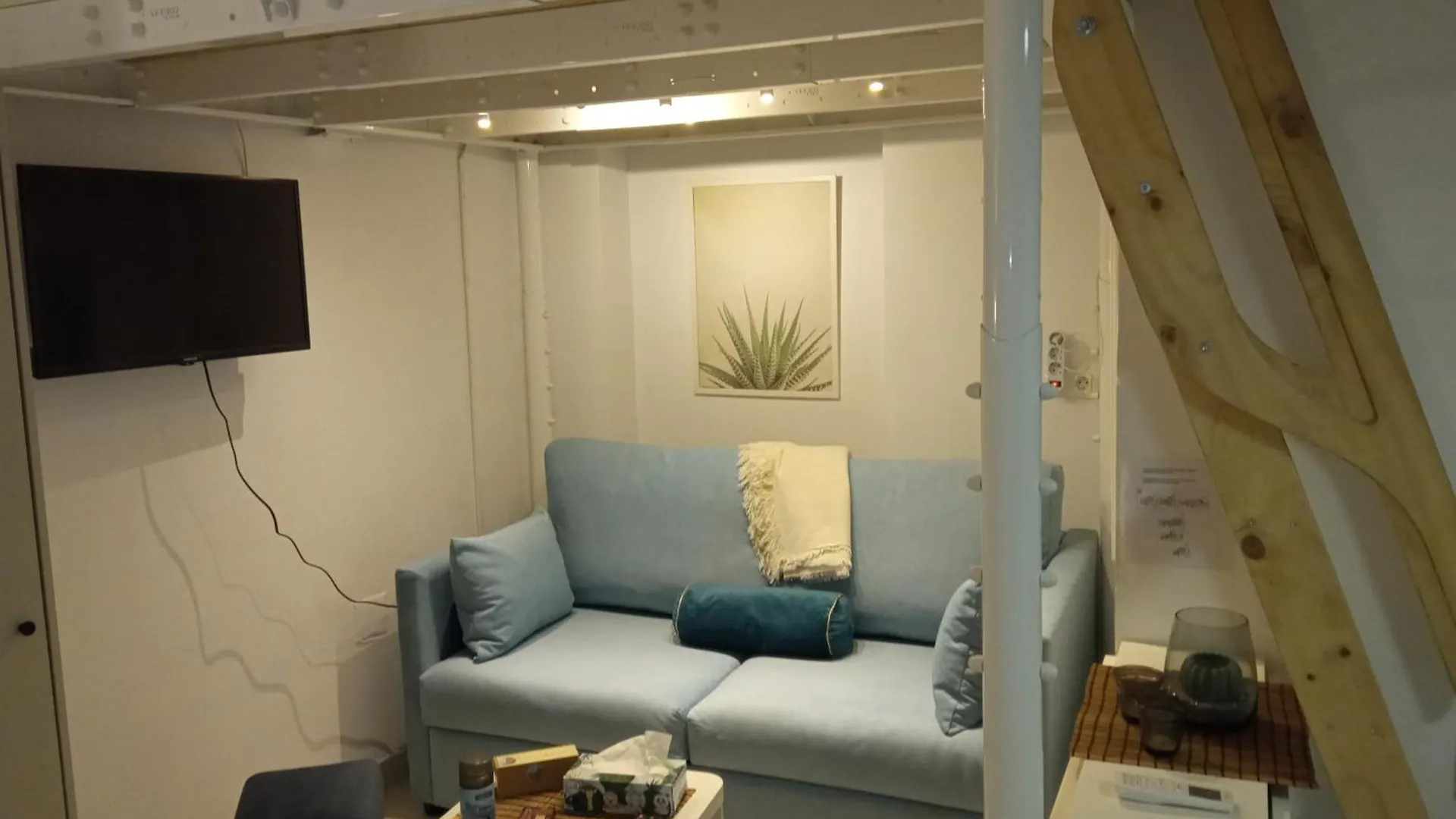 Apartamento La Carihuela Torremolinos