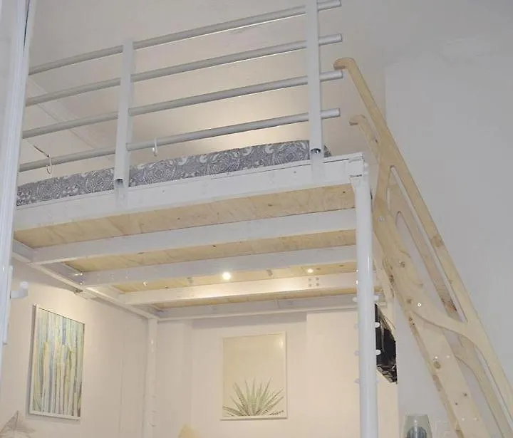 Apartamento La Carihuela Torremolinos Apartment