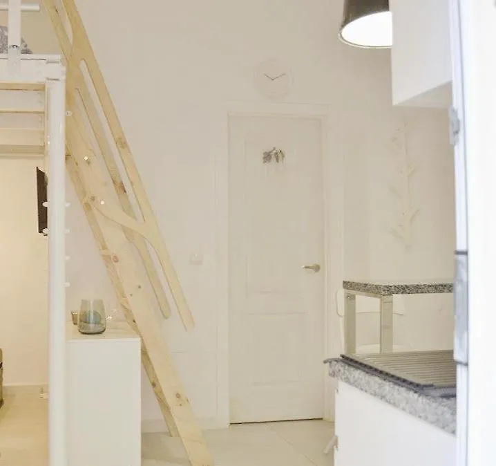 Apartamento La Carihuela Torremolinos Spain