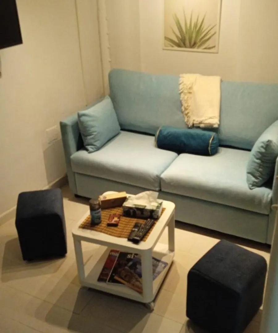 Apartamento La Carihuela Torremolinos 0*,