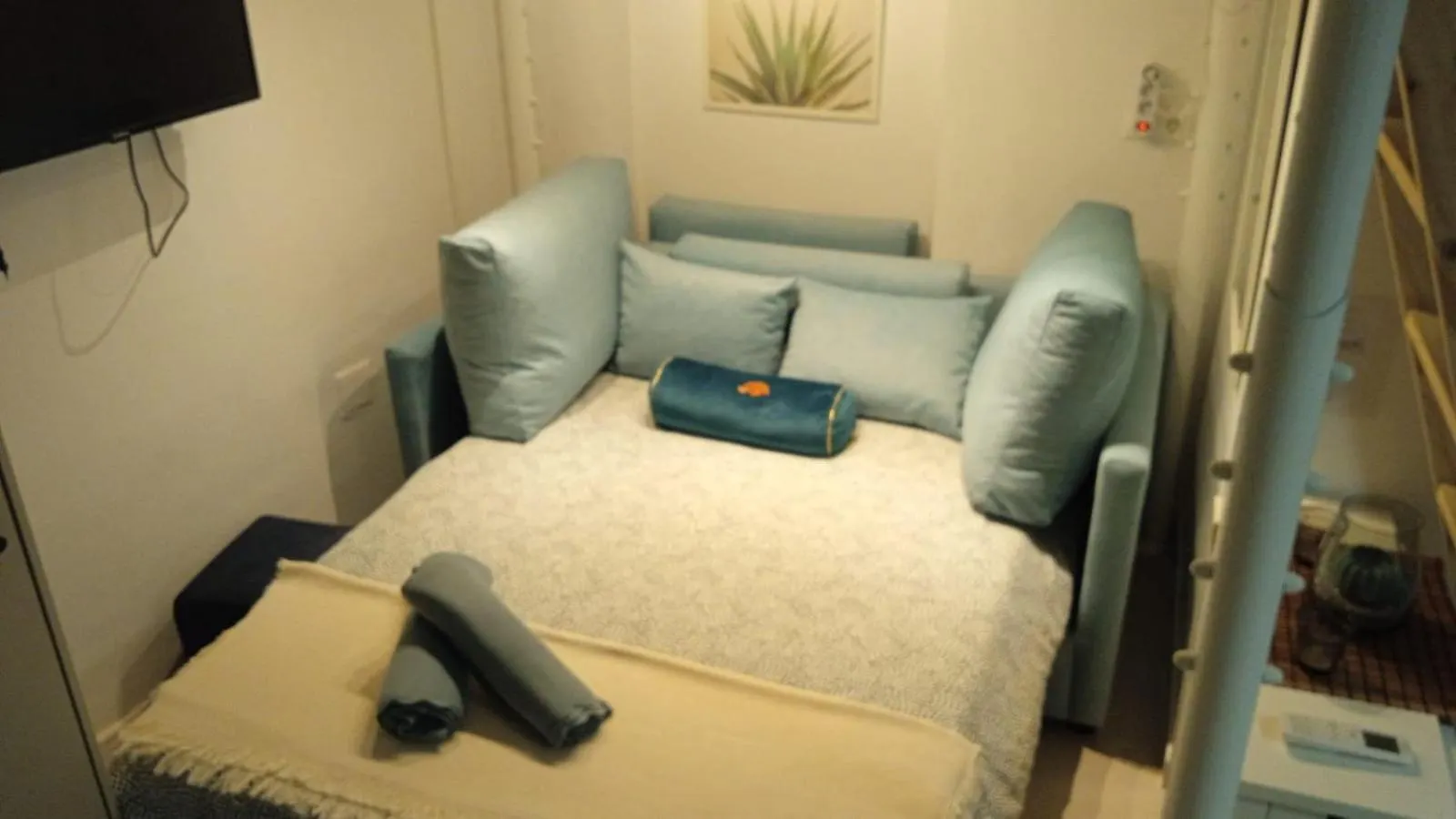 Apartamento La Carihuela Torremolinos 0*,  Spain