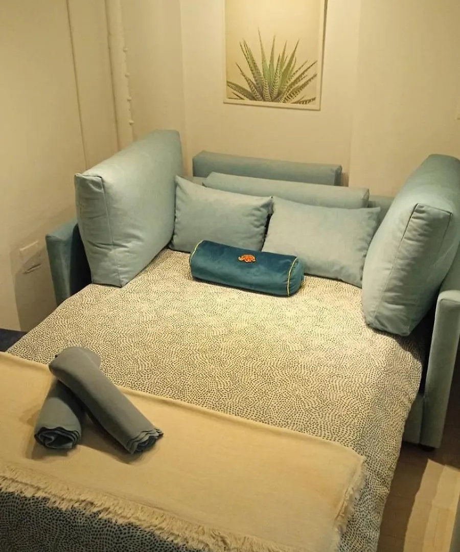 Apartamento La Carihuela Torremolinos Apartment