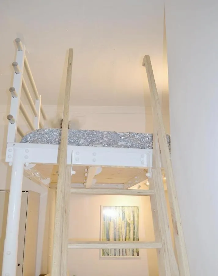 Appartamento Apartamento La Carihuela Torremolinos